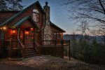Cherokee Dreamer`s Den